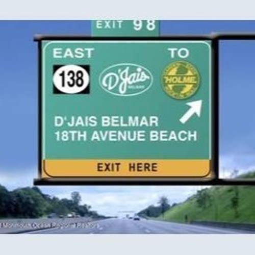 Fuck It! Let's go to D'Jais (PT3: 2022 Summer Mix)