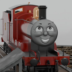 James' Theme (Demo reel)