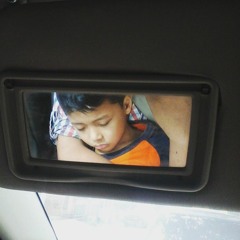 Pulih. (Roughly Recorded)