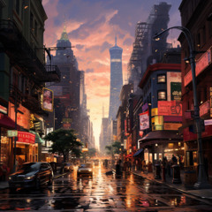 The Sales | 003 (Short Commercial Score - Happy / Brassy