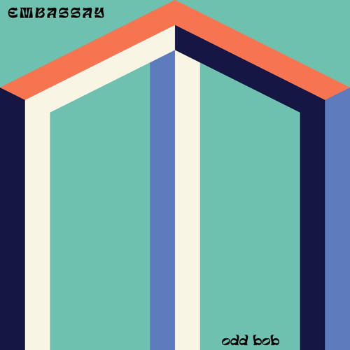 odd bob