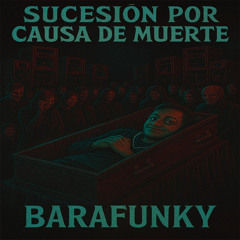 Sucesion por causa de muerte
