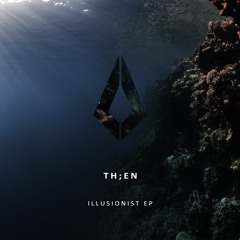 TH;EN - Salvation