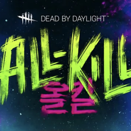 Dead By Daylight Chapter 19 All-Kill The Trickster Unused Menu Music