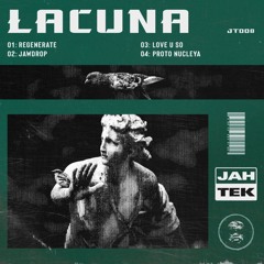 Lacuna - Proto Nucleya (JT008) [FKOF Premiere]