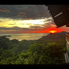 CB: Just Vibes