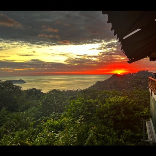 CB: Just Vibes