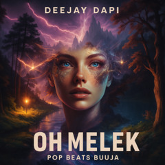 𝗠𝗘𝗟𝗘𝗞 _ Deejay Dapi feat Beats Buuja_Hitetshqip