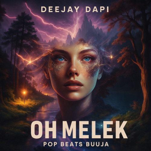 𝗠𝗘𝗟𝗘𝗞 _ Deejay Dapi feat Beats Buuja_Hitetshqip