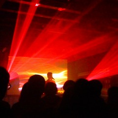 SONIC BOOM . Live @ The Powerhaus.London.11.9.21