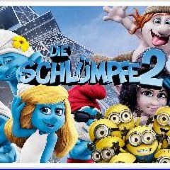 The Smurfs 2 (2013) (FullMovie) Online at Home