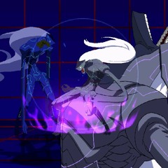 Unseen Entities II - Merkava Battle Theme