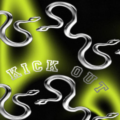 KICK OUT - Travis Scott Trap Beat