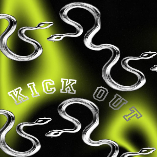 KICK OUT - Travis Scott Trap Beat