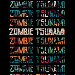 Zombie Tsunami
