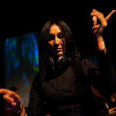 DJ SIBEL UNAL TECHNO MIX 3.m4a