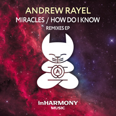 Miracles (Alex Ender Remix) [feat. Christian Burns]