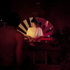 Raw Rhythm Set in #EmbaixadaPorto