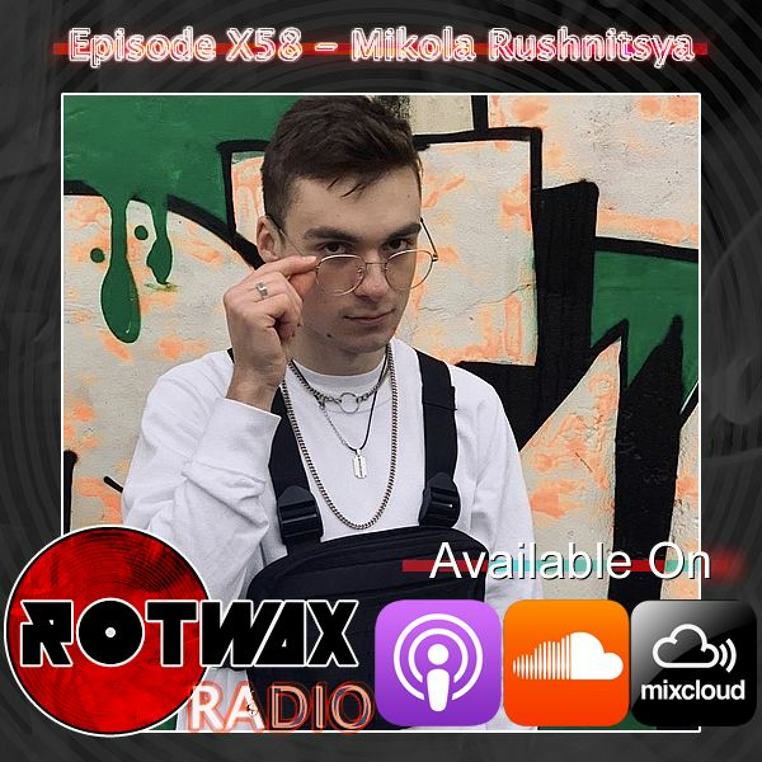 Rotwax Radio