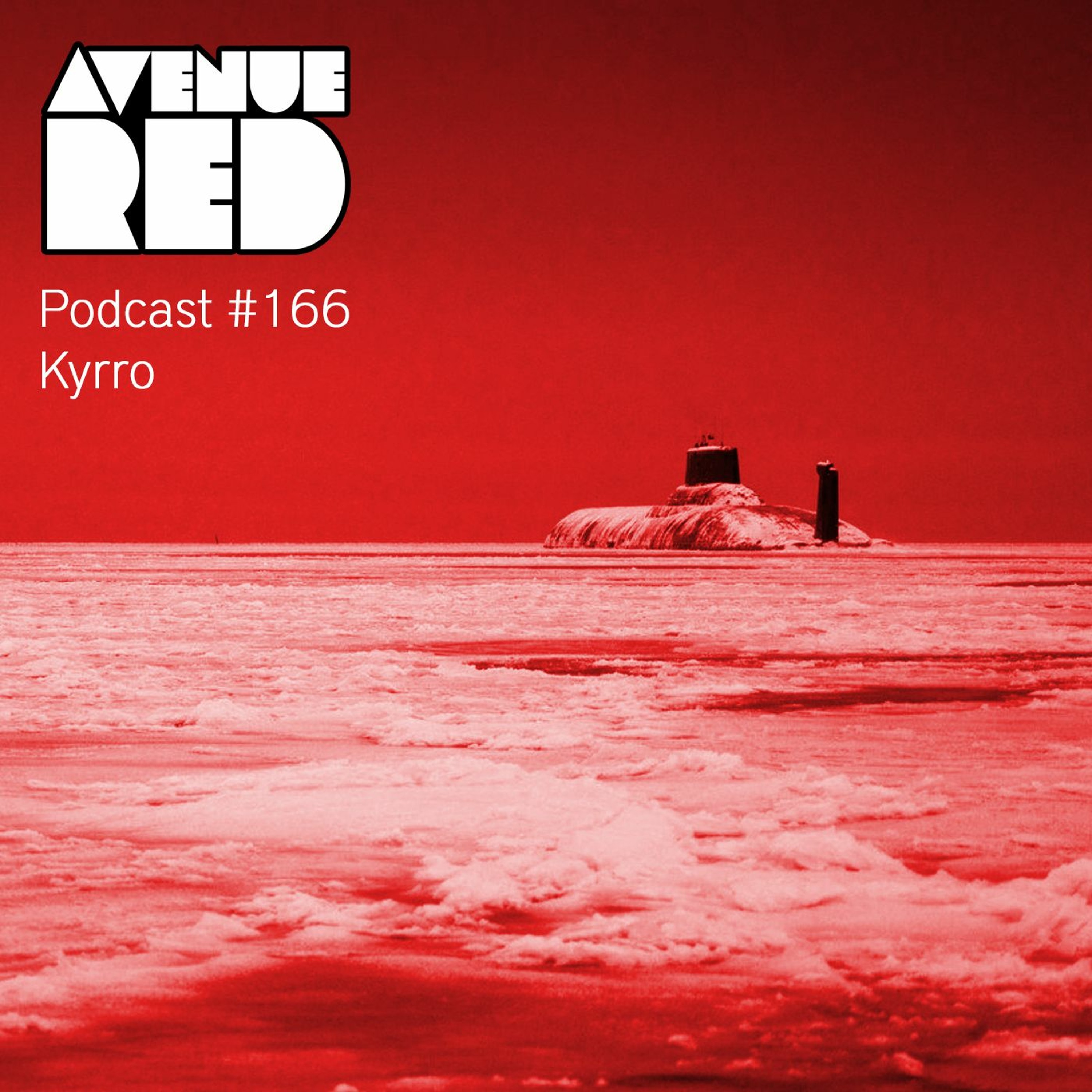 Avenue Red