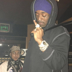 Lil Uzi Vert - Captain (Rollie)