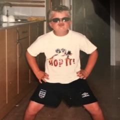 Don't Stop the Music (Remix)