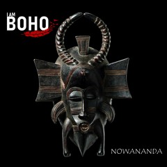 𝗜 𝗔𝗠 𝗕𝗢𝗛𝗢 - Neo  Soul by Nowananda