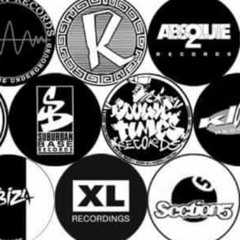 NIGE D RANDOM 92 93 MIX