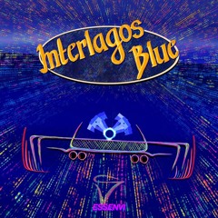 Interlagos Blue