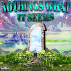 Nothings What It Seems Ft Jupiluxe (prod.Elt)