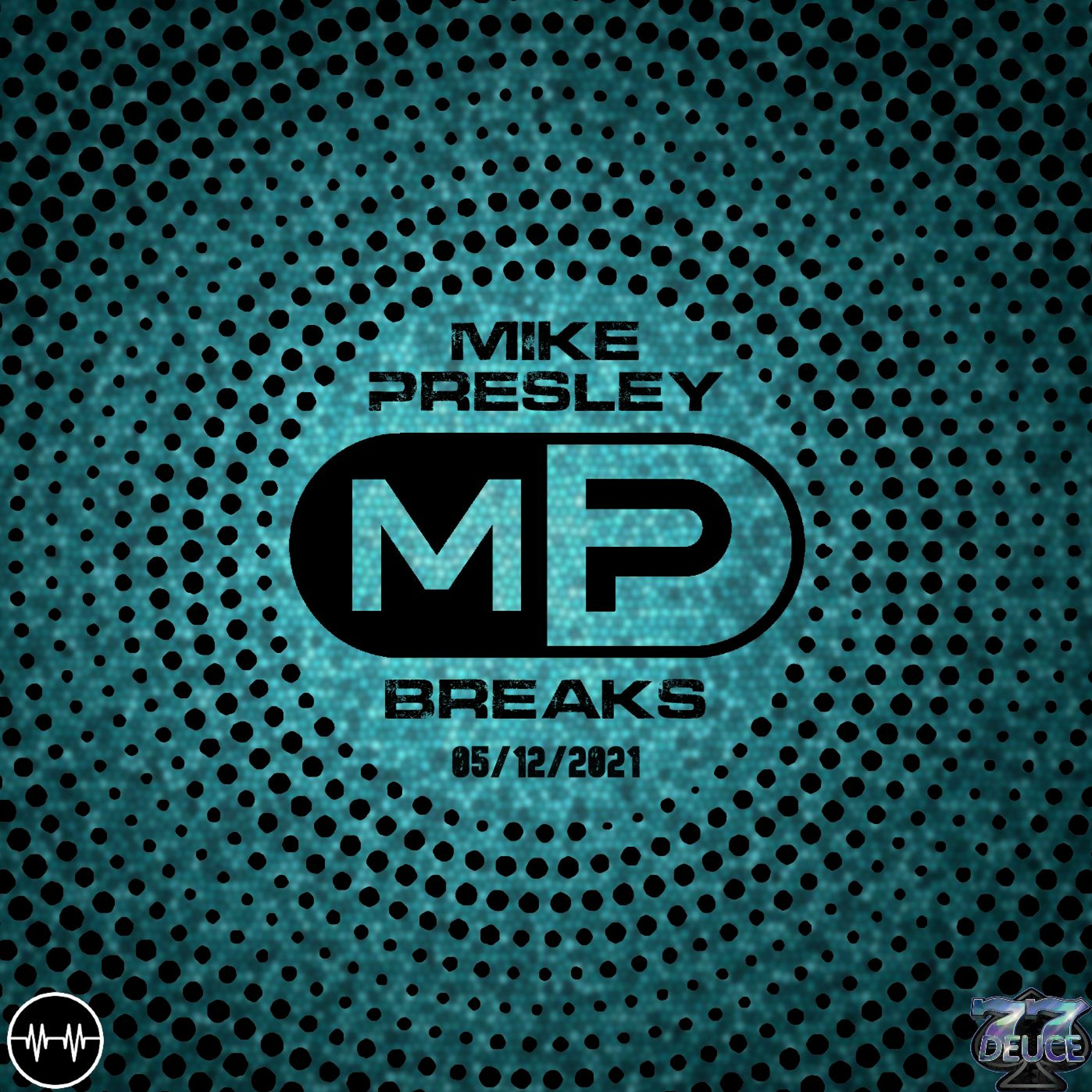 DJ Mike Presley