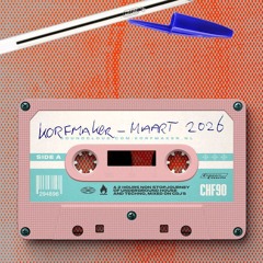 DJ-mix March 2026 (House & Techno)