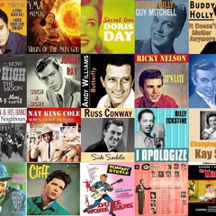 The Vintage Album Chart Show 17 - 05 - 2021 (May 1957, 1958 & 1959)