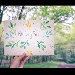 No Going Back - Pandorasdiary X Kelly Teh