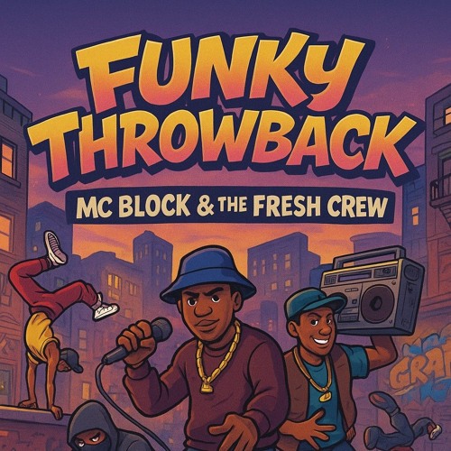 Fresh of the Block