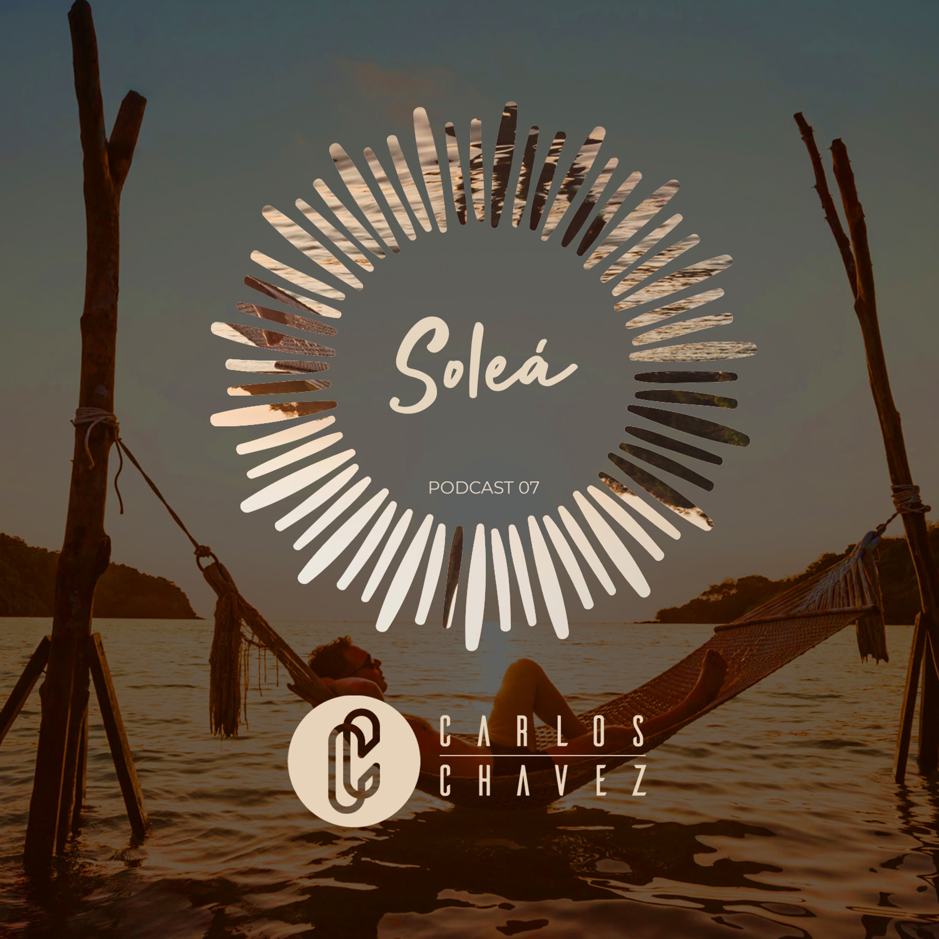 Carlos Chávez - Podcast