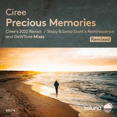 Ciree - Precious Memories (2022 Revisit) [Soluna Music]