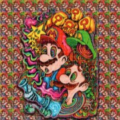 Kudydem - Mario EL Gatito