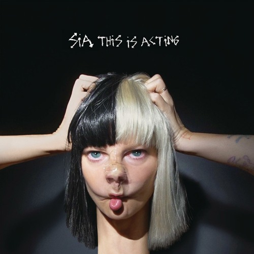 Stream Sia - Unstoppable by Sia | Listen online for free on SoundCloud