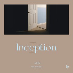에이티즈 (ATEEZ) - INCEPTION Piano Cover 피아노 커버