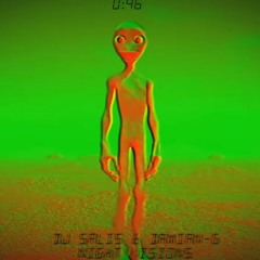 DJ SALIS & DAMIAN - G - NIGHT VISION ( ORIGINAL MIX )