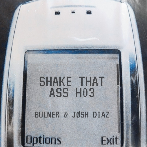 SHAKE (EXTENDED MIX)