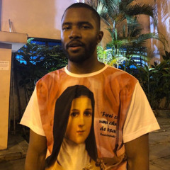 IVY DO FRANK OCEAN (( VERÃOZADA 2026 ))  [DJ FRIENDLY + DJ CARLOZS EDIT]