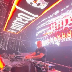 UNREAL DJ SET @ FYM ARNHEM X Theodor Nabuurs