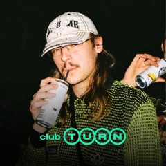 Tjetjoebetja | Bouncy Ghetto House DJ Set @ club TURN