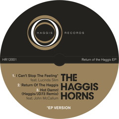 Return of the Haggis