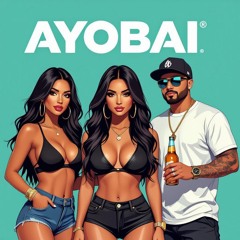 A.Y.O.B.A.I - Cruzin' & Playin'(Original Mix)