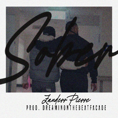 Zanderr Pierre -Sober