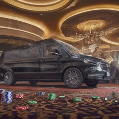 Hotel Robbery