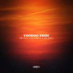 HMWL Premiere: Dr Feel & Dj Tomer & Ricardo - VooDoo Tribe (Radio Mix) [Deeproot Tribe]